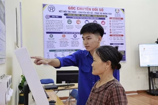 Nông thôn mới Hà Nội: Chuyển dịch từ đạt chuẩn tiêu chí sang nâng cao chất lượng sống