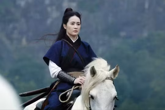 ‘Hộ linh tráng sĩ: Bí ẩn mộ vua Đinh’ được chọn dự sơ tuyển Oscar lần thứ 99