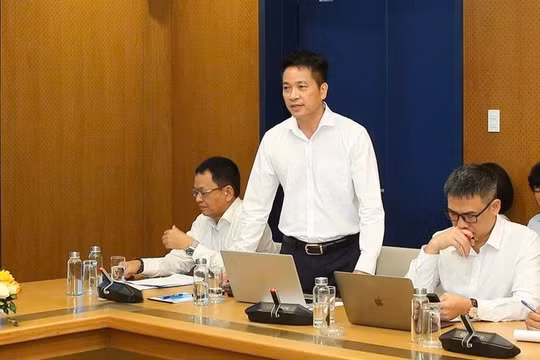 Báo chí tham gia kiến tạo thương hiệu quốc gia trong kỷ nguyên số
