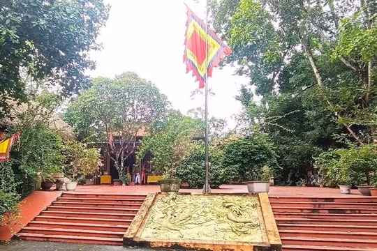Hà Nội có thêm 16 di tích lịch sử - văn hóa, danh lam thắng cảnh được xếp hạng