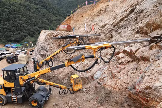 Lai Châu chạy nước rút, quyết tâm tăng trưởng 10% trong năm 2026
