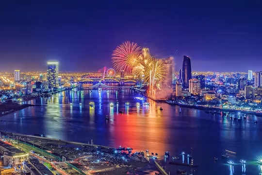 Việt Nam vào top 3 châu Á về tỷ lệ du khách quay trở lại