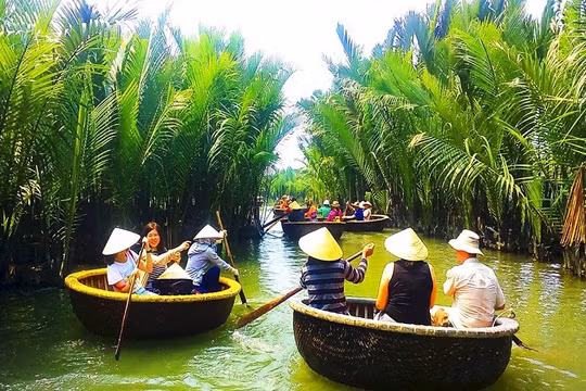 Đà Nẵng ‘siết’ chất lượng dịch vụ tại các cơ sở lưu trú du lịch 