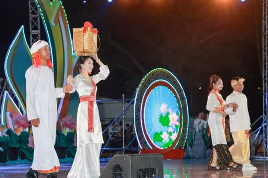 Khánh Hòa sẵn sàng cho Ngày hội văn hóa dân tộc Chăm 2026