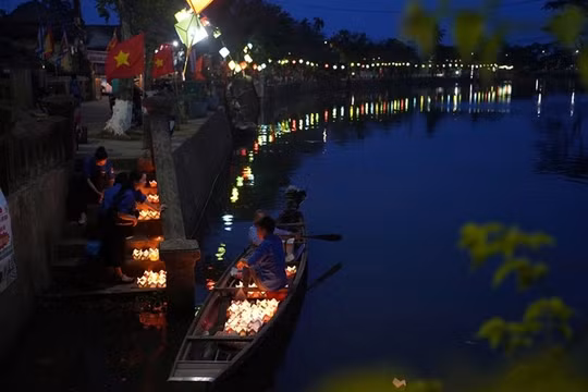 Lễ hội làng Dương Nỗ 2026 - vùng đất gắn liền với tuổi thơ Chủ tịch Hồ Chí Minh