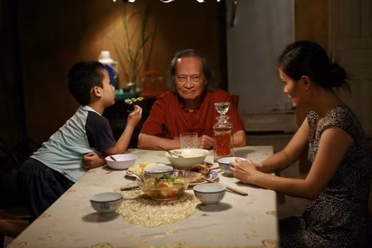 Đạo diễn Phan Đăng Di: Khi khán giả thích xem ‘nhanh’, điện ảnh cần tìm được sự cân bằng