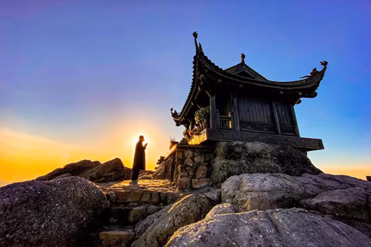 Quảng Ninh ‘đánh thức’ mùa thu Yên Tử bằng chuỗi sự kiện văn hóa - du lịch