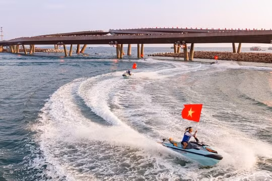 Việt Nam đứng thứ 3 thế giới về lượng tìm kiếm tour du lịch trọn gói