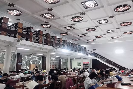 TP.HCM dự kiến miễn phí thẻ thư viện công cộng cho người dân 