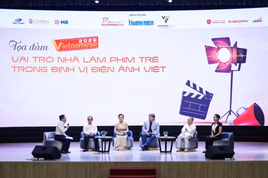 Cuộc thi phim ngắn Việt Nam không chấp nhận phim làm hoàn toàn bằng AI