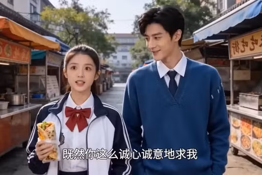 Phim ngắn AI và cơn nghiện ‘dopamine giá rẻ’