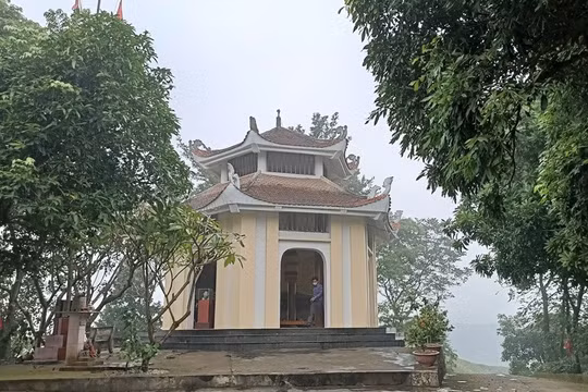 Bộ VHTT&DL yêu cầu đánh giá tác động mỏ đất đến di tích đèo Ba Dội