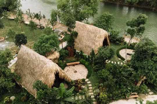 Thái Nguyên đề xuất hỗ trợ 200 triệu đồng cho cơ sở xây dựng homestay 