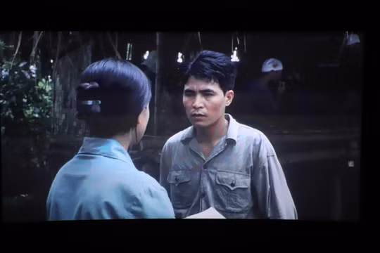 Khởi chiếu Tuần phim kỷ niệm 79 năm Ngày Thương binh - Liệt sĩ