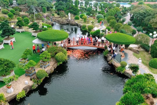 Thái Nguyên: Hộ kinh doanh có thể vay tối đa 2,5 tỷ đồng đầu tư điểm du lịch