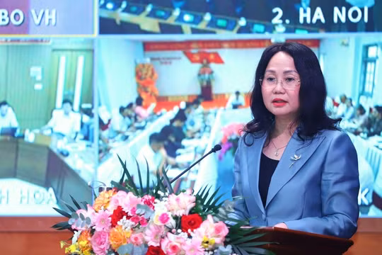 Ngành Văn hóa, Thể thao và Du lịch đạt nhiều kết quả tích cực đầu năm 2026 