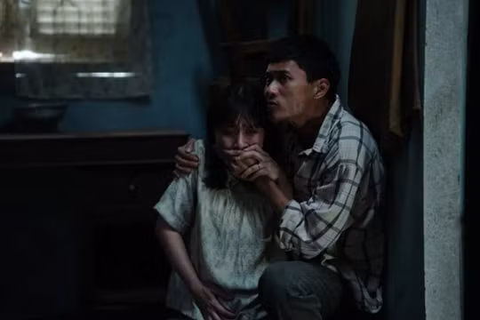 Phim kinh dị ‘Ma Xó’ bất ngờ rời rạp chiếu