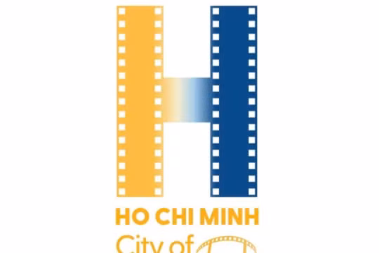 TP Hồ Chí Minh ra mắt bộ nhận diện Thành phố điện ảnh