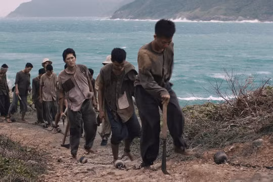 ‘Thanh âm vượt đại dương’ ra rạp: Tín hiệu tích cực cho phim Nhà nước đặt hàng