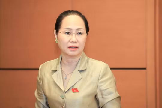 Bộ trưởng Bộ VHTT&DL: Ưu tiên quỹ đất cho văn hóa, giải quyết tình trạng ‘đô thị chỉ toàn nhà san sát’