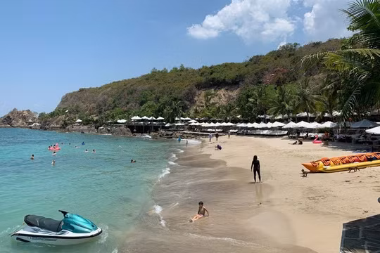 Ra mắt tour xuyên Việt 39 ngày, dài nhất Việt Nam