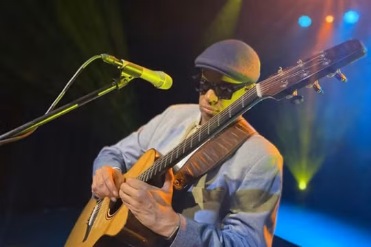 Dàn sao quốc tế tụ hội tại Lễ hội nhạc Jazz Đà Lạt 2026