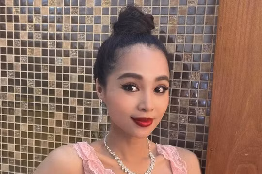 Vụ ồn ào của diễn viên Bích Trâm: Cơ quan chức năng nói ‘livestream đáp trả là hành động sai'