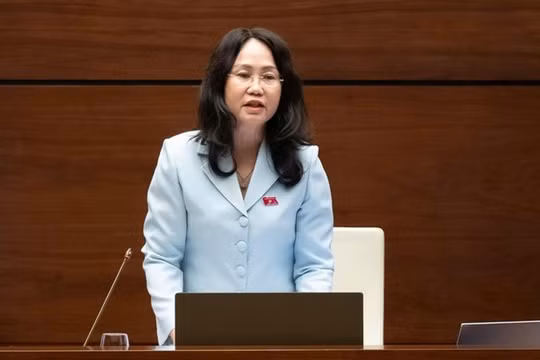 Bộ trưởng Lâm Thị Phương Thanh: Di chuyển di tích phải gắn với bảo tồn và phát huy giá trị di sản