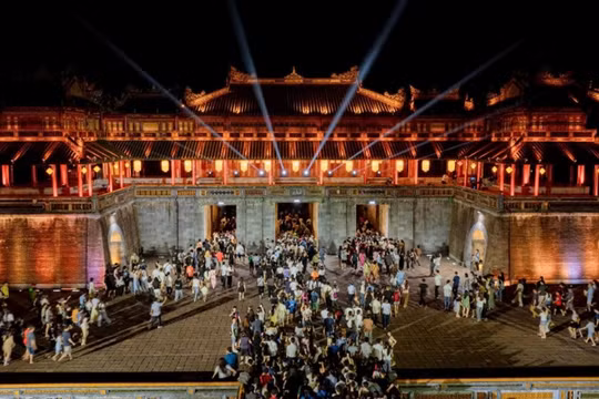 Festival Huế 2026 công bố chuỗi sự kiện Lễ hội mùa Hạ