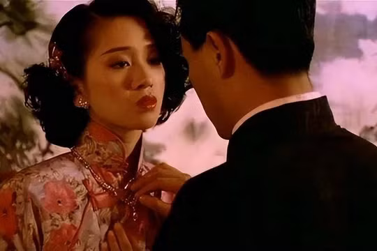 Kiệt tác điện ảnh Hong Kong ‘Yên Chi Khâu’ sắp chiếu tại rạp Việt