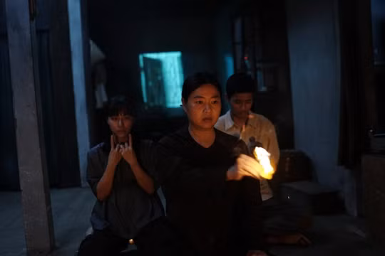 Phim điện ảnh kinh dị ‘Ma xó’ không thiên về hù dọa