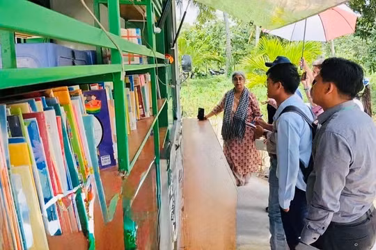 Hoàn thiện hồ sơ đề cử Khu di tích khảo cổ Óc Eo - Ba Thê là Di sản Thế giới