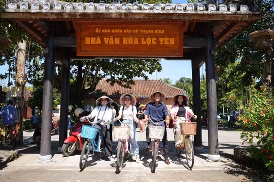 Đà Nẵng công bố ‘Top 100 Điểm chạm’ năm 2026