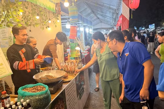 Đề xuất nhà đầu tư ngoại được tham gia đầu tư, quản lý chợ