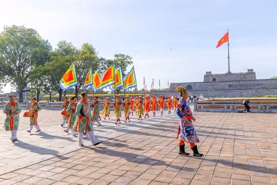 Nhận diện giá trị di sản Huế để hoạch định chính sách bảo tồn, phát huy