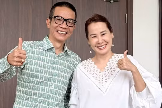 Nhạc sĩ Giáng Son thắng kiện vụ bản quyền ca khúc 'Giấc mơ trưa'