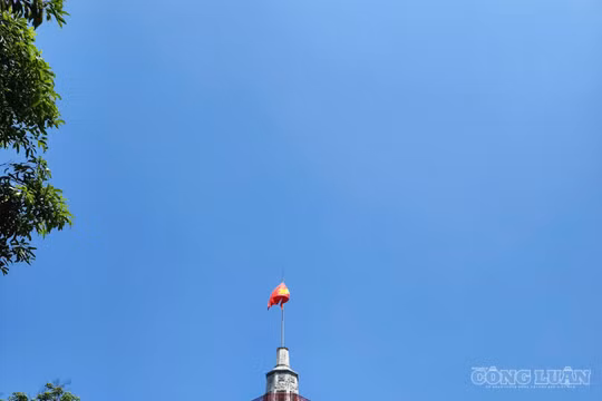 Lào Cai muốn đánh thức Lũng Pô bằng không gian văn hóa - du lịch biên cương