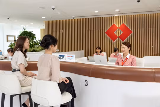 Techcombank tăng 3 bậc trong bảng xếp hạng Fortune Southeast Asia 500 năm 2026