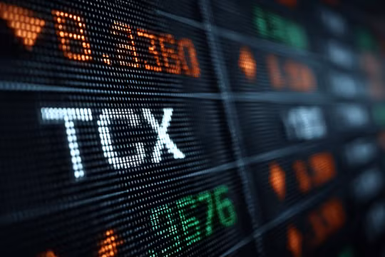TCBS đóng 3.980 tỷ đồng tiền thuế năm 2024 - 2025