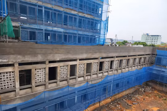 Lào Cai sắp xếp lại các Ban Quản lý dự án đầu tư xây dựng