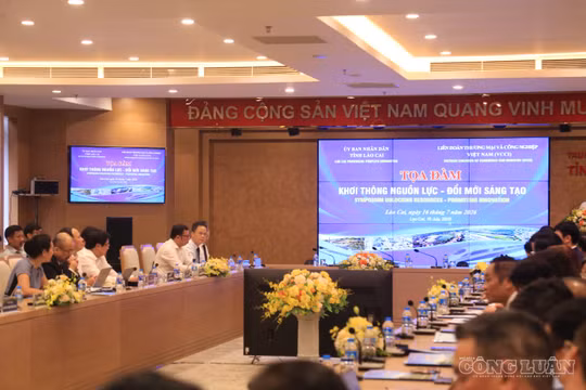 Doanh nhân xúc động kể chuyện lãnh đạo Lào Cai 3 lần gọi điện mời đầu tư
