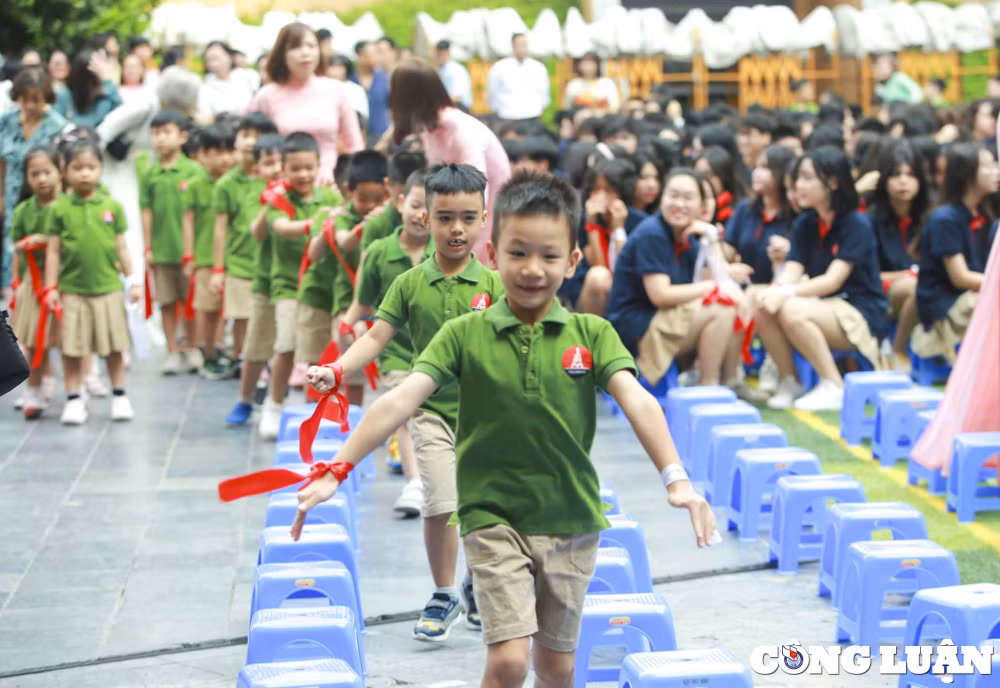 nam hoc moi giao duc tieu hoc can day manh chuyen doi so doi moi cong tac quan ly hinh 1