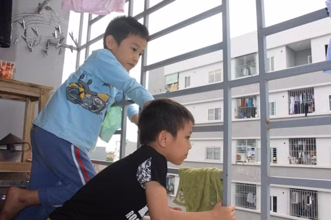 nhieu chu dau tu bat dong san dat loi nhuan len hang dau ma ngo lo quyen loi cua tre em hinh 1