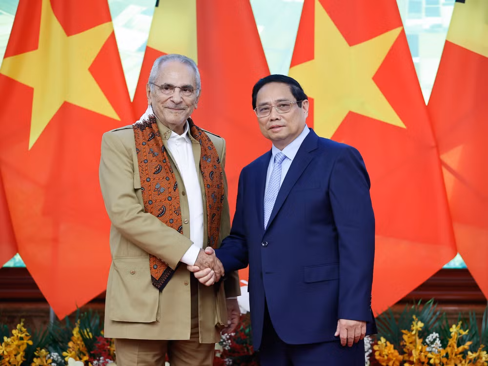 viet nam timor leste som ky moi ban ghi nho ve thuong mai gao gop phan dam bao an ninh luong thuc hinh 1