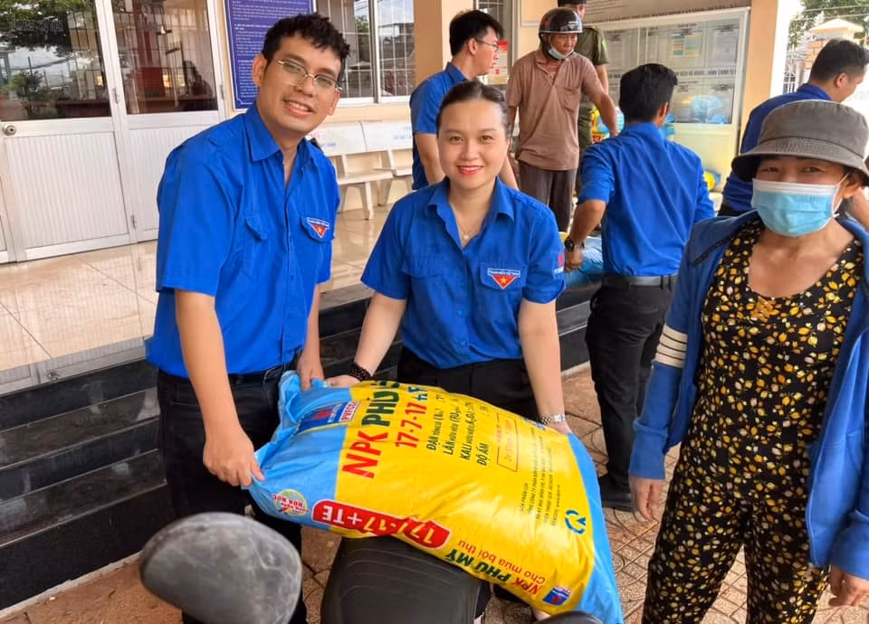 tuoi tre pvfcco mot mua he xanh thiet thuc va y nghia hinh 2