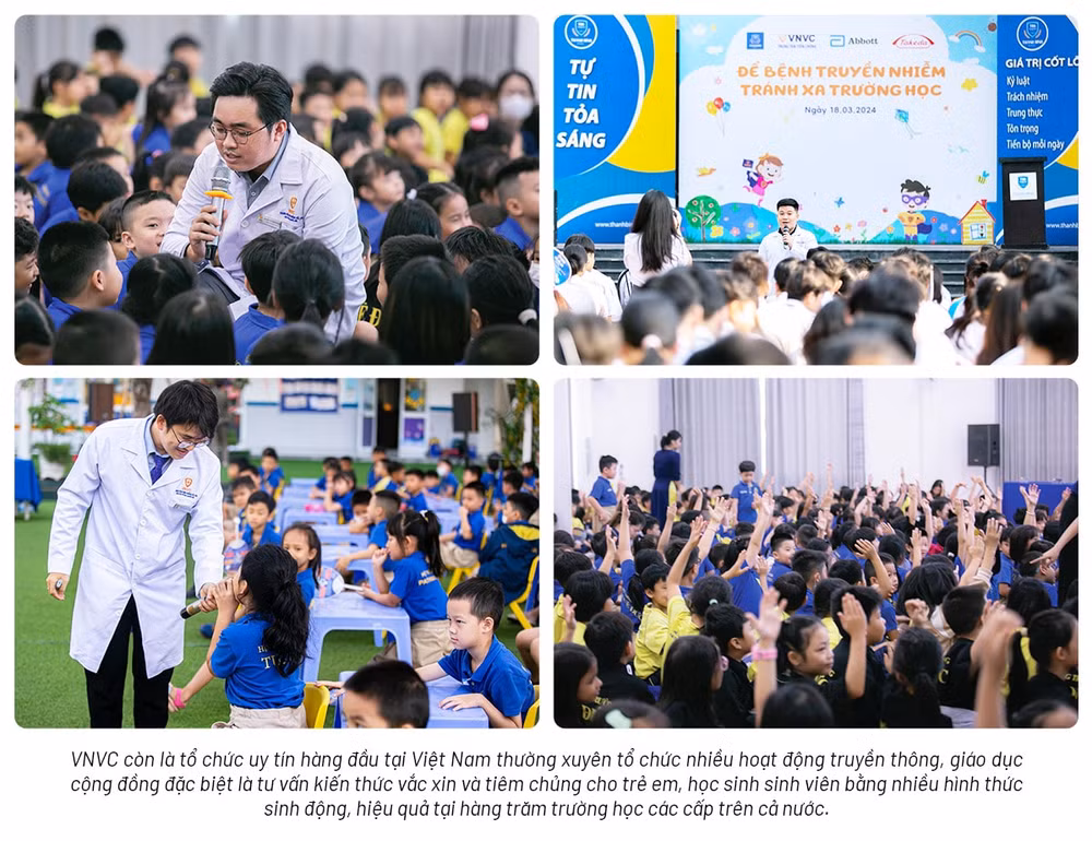8 nam gop phan thay doi dien mao nganh tiem chung vaccine tai viet nam cua vnvc hinh 4