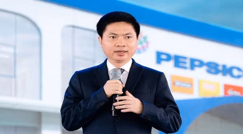 khoi cong xay dung nha may pepsico foods viet nam 90 trieu usd tai ha nam hinh 2