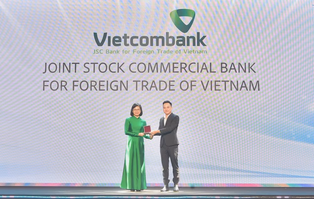 hr asia vinh danh vietcombank tai tat ca cac hang muc giai thuong noi lam viec tot nhat chau a nam 2024 hinh 2