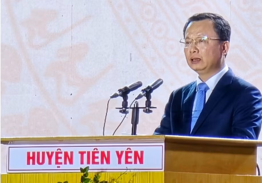 huyen tien yen quang ninh long trong le ky niem 70 nam ngay giai phong huyen hinh 6
