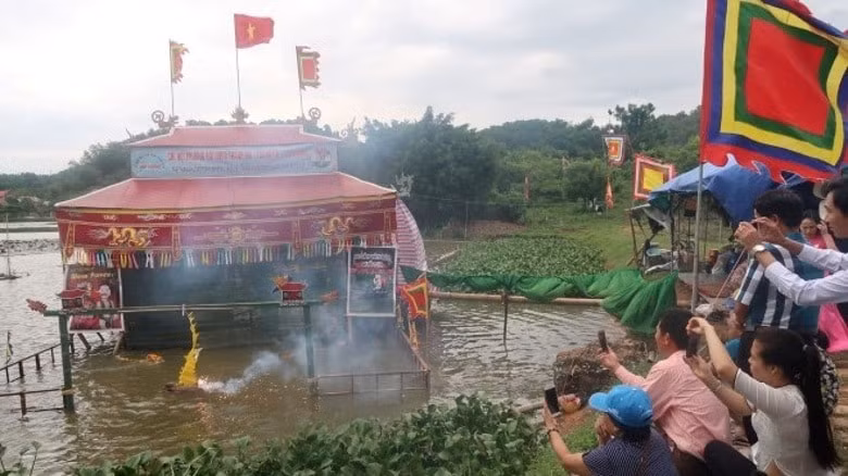 tinh bac ninh de nghi dua 3 loai hinh nghe thuat vao danh muc di san quoc gia hinh 1